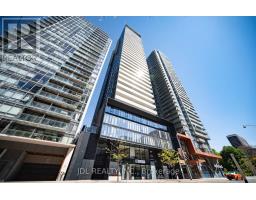3601 - 28 WELLESLEY STREET E, Toronto, Ontario