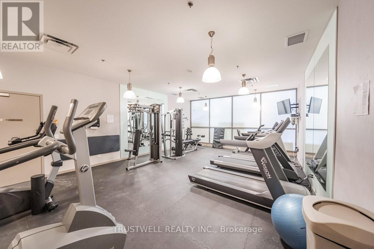 Ph107 - 18 Spring Garden Avenue, Toronto, Ontario  M2N 7M2 - Photo 18 - C13194688