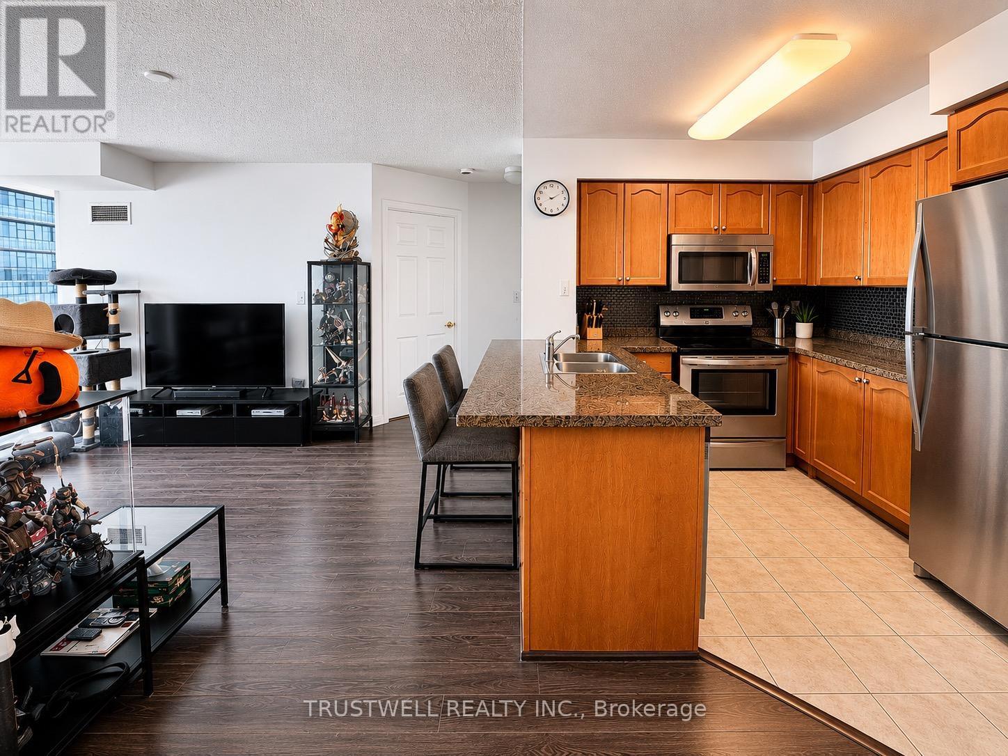 Ph107 - 18 Spring Garden Avenue, Toronto, Ontario  M2N 7M2 - Photo 2 - C13194688