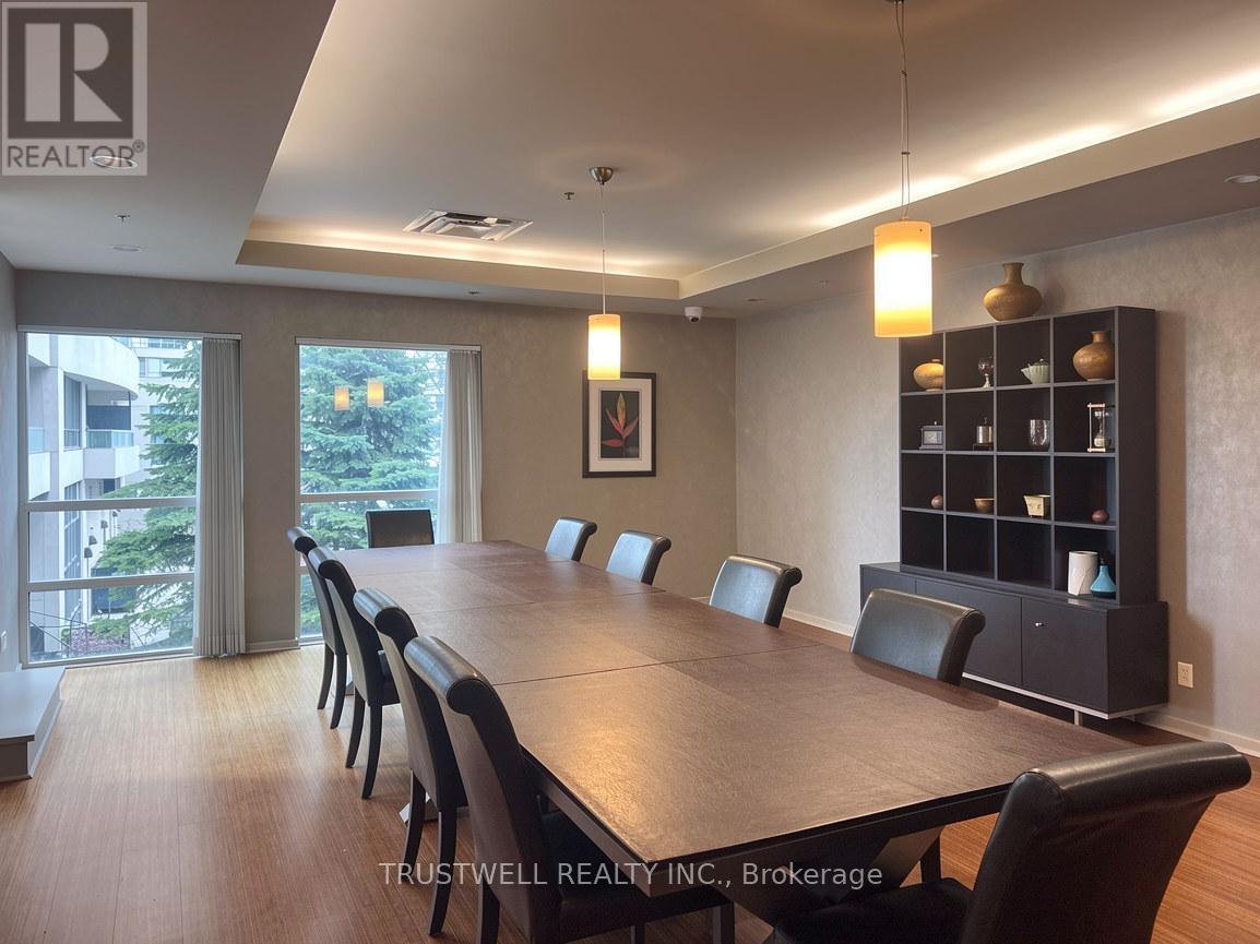 Ph107 - 18 Spring Garden Avenue, Toronto, Ontario  M2N 7M2 - Photo 25 - C13194688