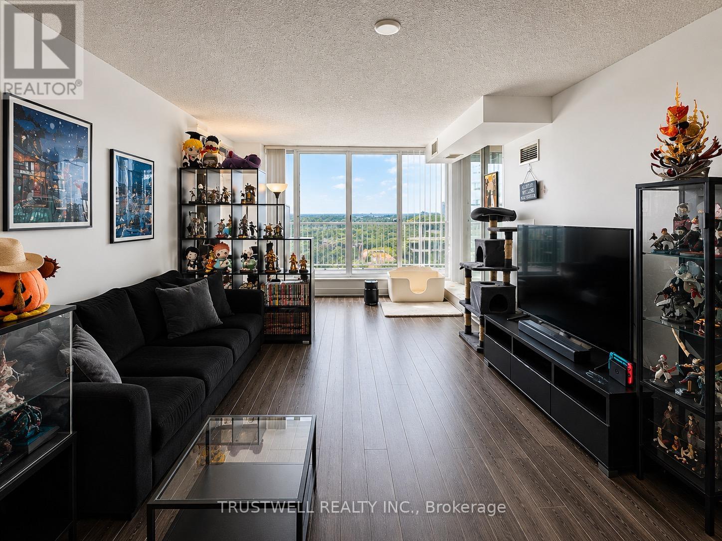 Ph107 - 18 Spring Garden Avenue, Toronto, Ontario  M2N 7M2 - Photo 4 - C13194688