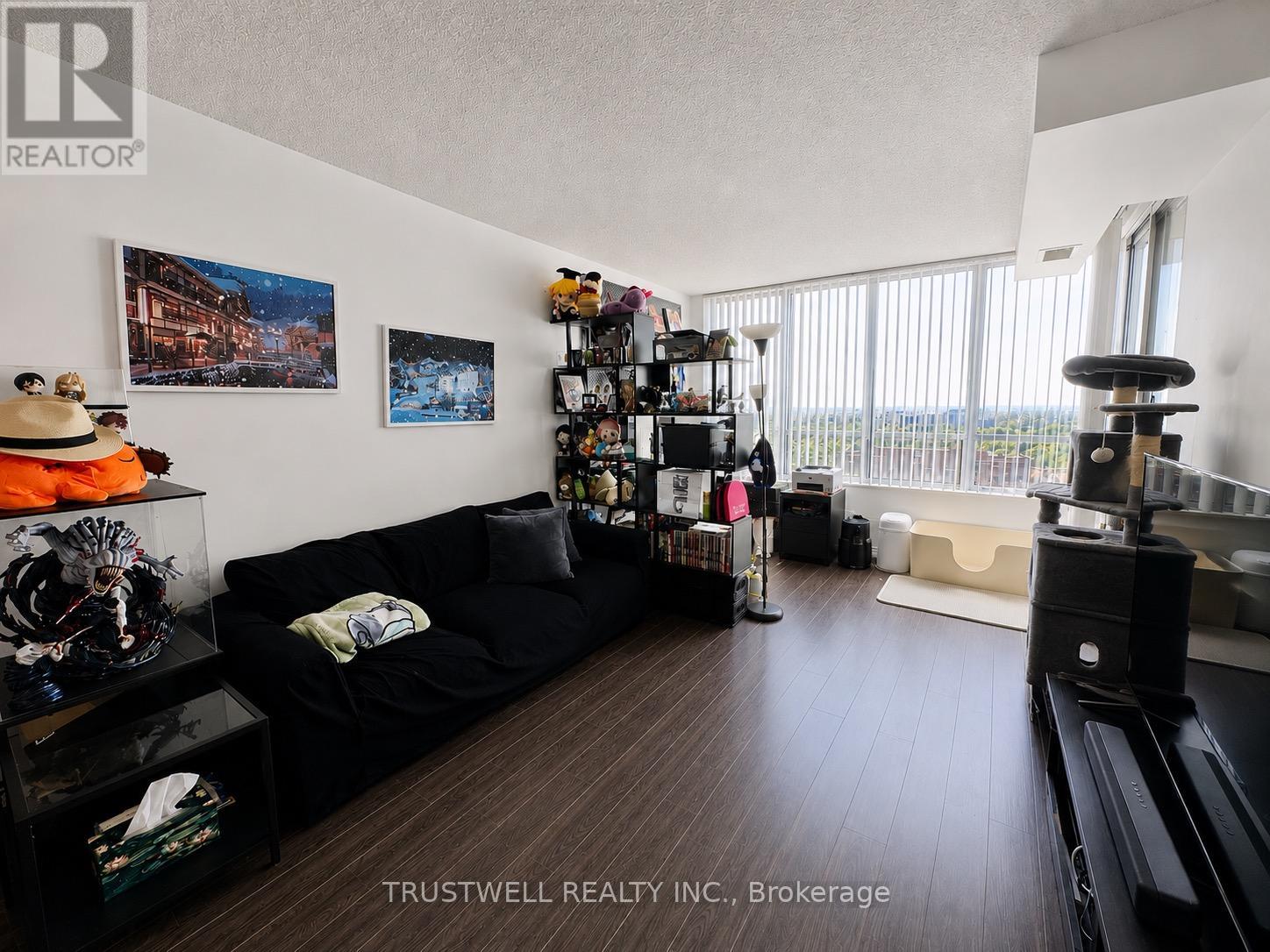 Ph107 - 18 Spring Garden Avenue, Toronto, Ontario  M2N 7M2 - Photo 6 - C13194688