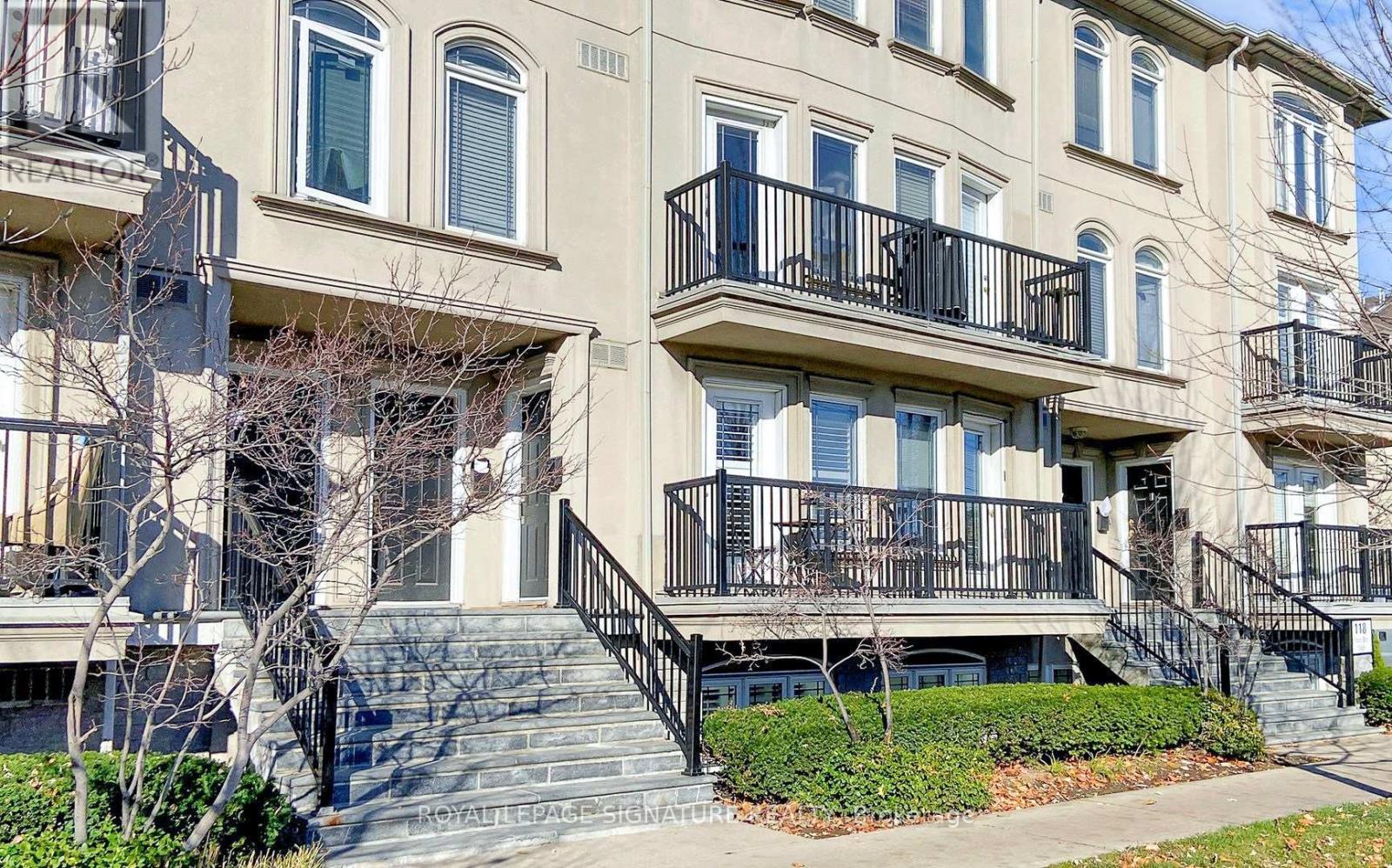Th5 - 118 Finch Avenue W, Toronto, Ontario  M2N 7G2 - Photo 2 - C13194726