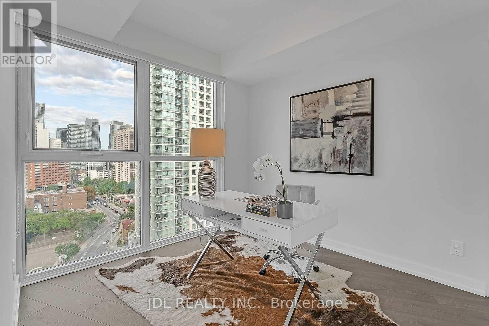 1308 - 159 Wellesley Street E, Toronto, Ontario  M4Y 0H5 - Photo 20 - C13194830