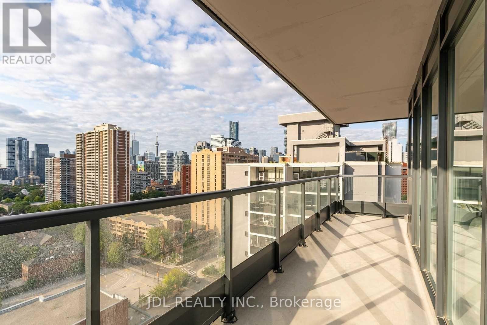 1308 - 159 Wellesley Street E, Toronto, Ontario  M4Y 0H5 - Photo 28 - C13194830
