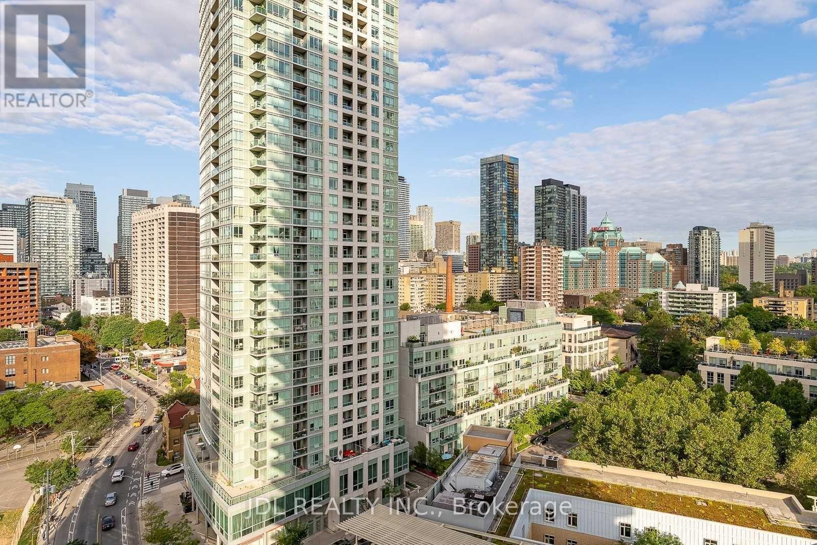 1308 - 159 Wellesley Street E, Toronto, Ontario  M4Y 0H5 - Photo 32 - C13194830