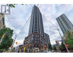 1308 - 159 WELLESLEY STREET E, Toronto, Ontario