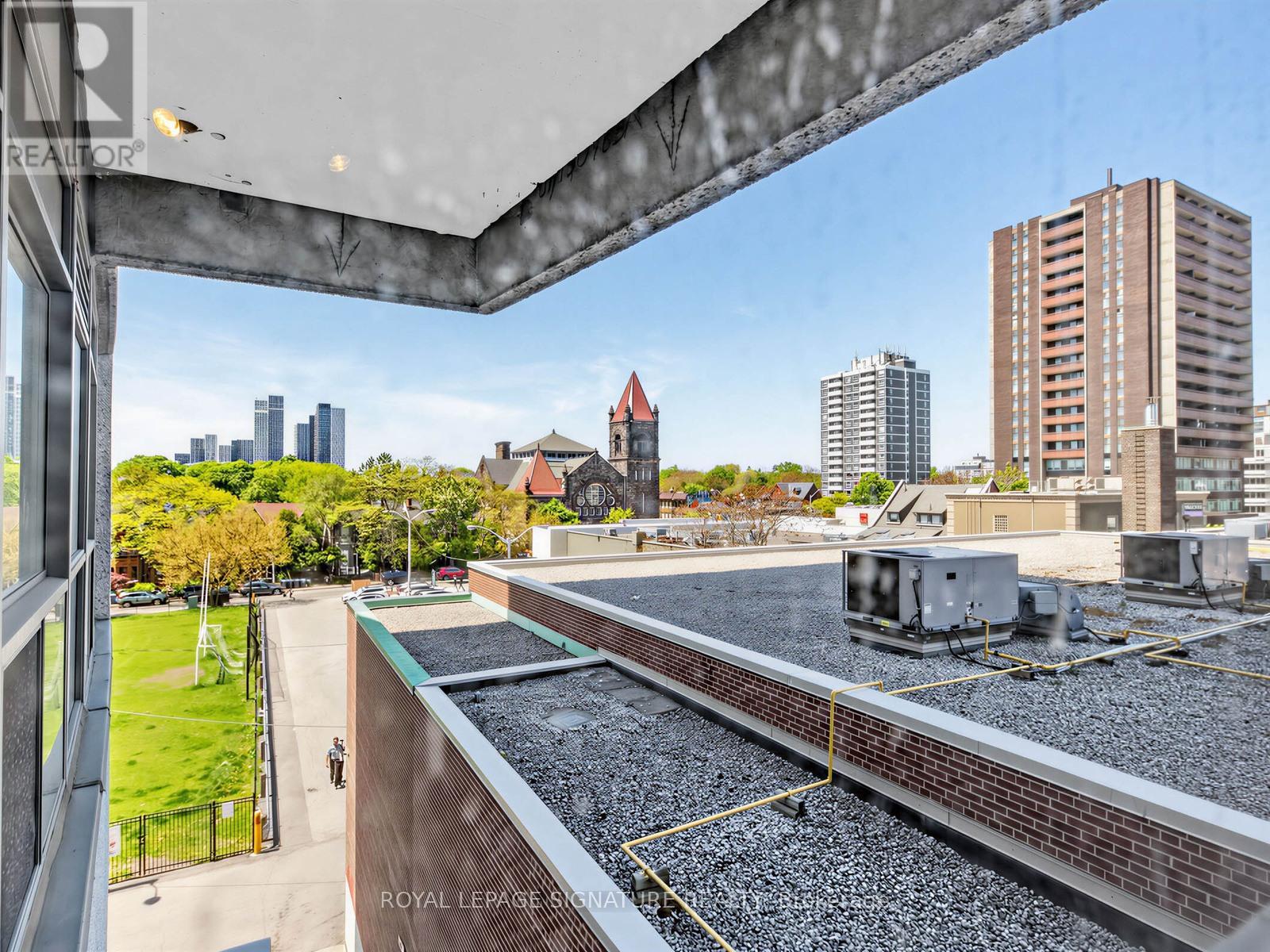 409 - 736 Spadina Avenue, Toronto, Ontario  M5S 2J6 - Photo 19 - C13195244