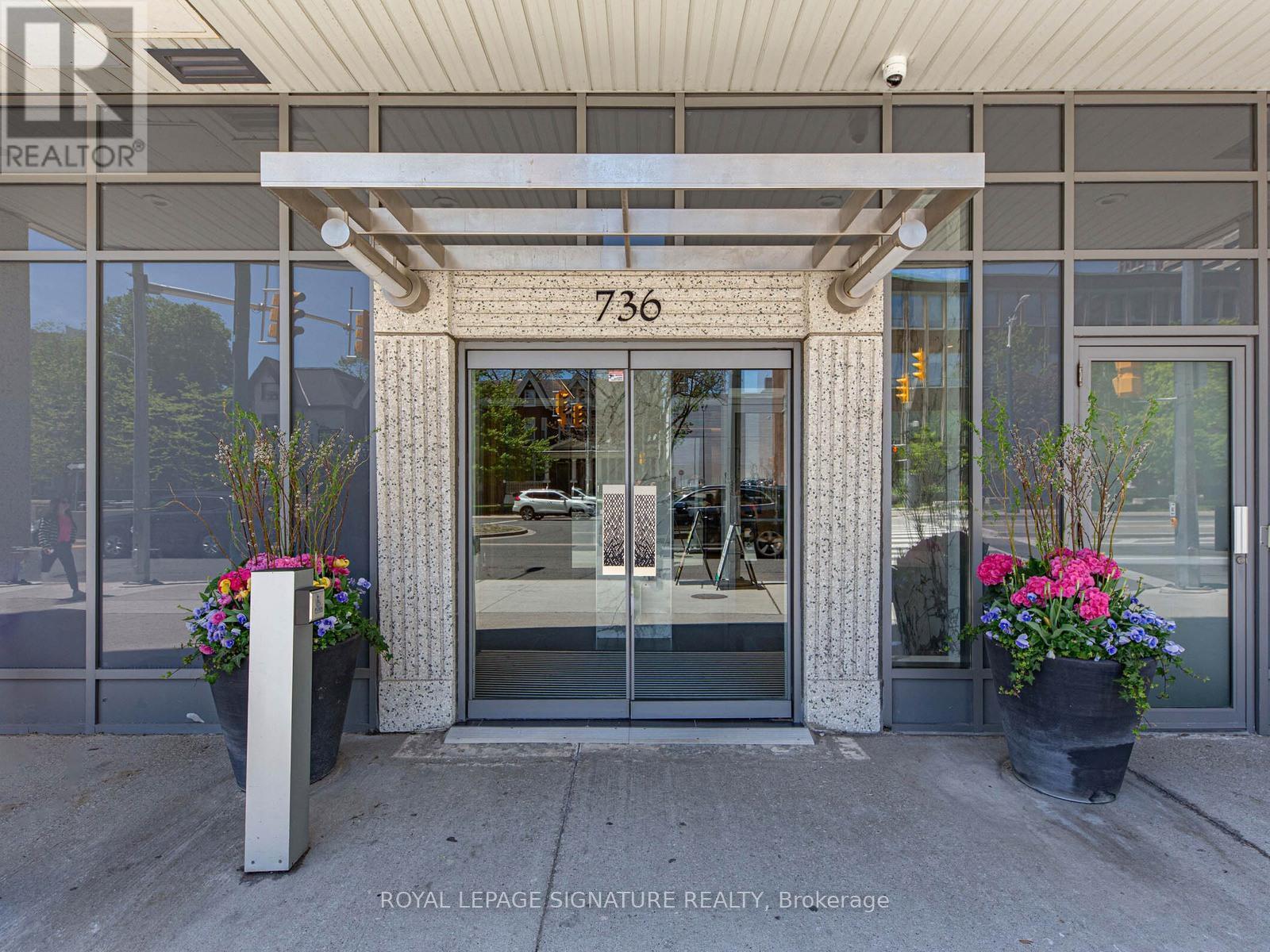 409 - 736 Spadina Avenue, Toronto, Ontario  M5S 2J6 - Photo 2 - C13195244