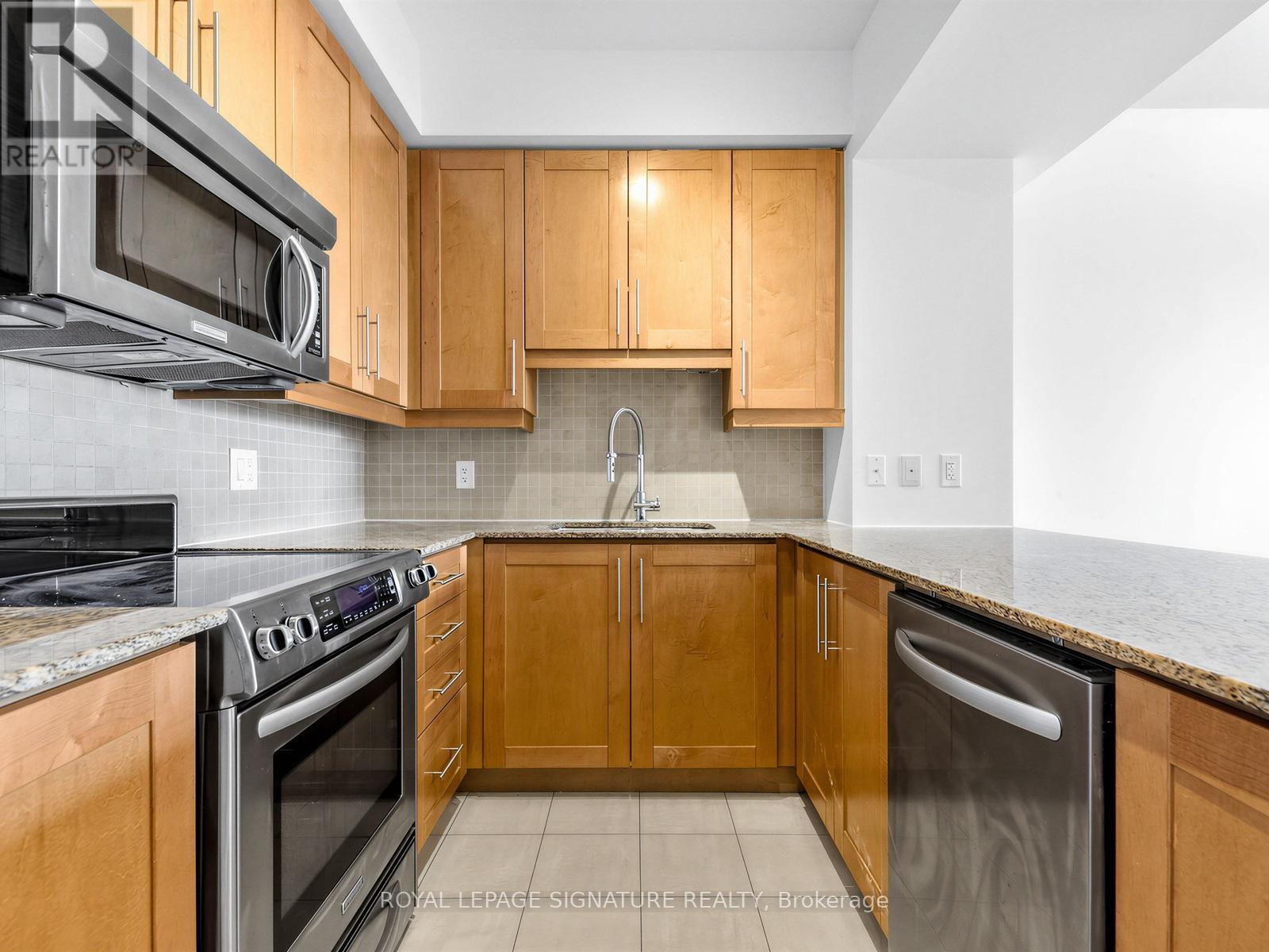 409 - 736 Spadina Avenue, Toronto, Ontario  M5S 2J6 - Photo 5 - C13195244