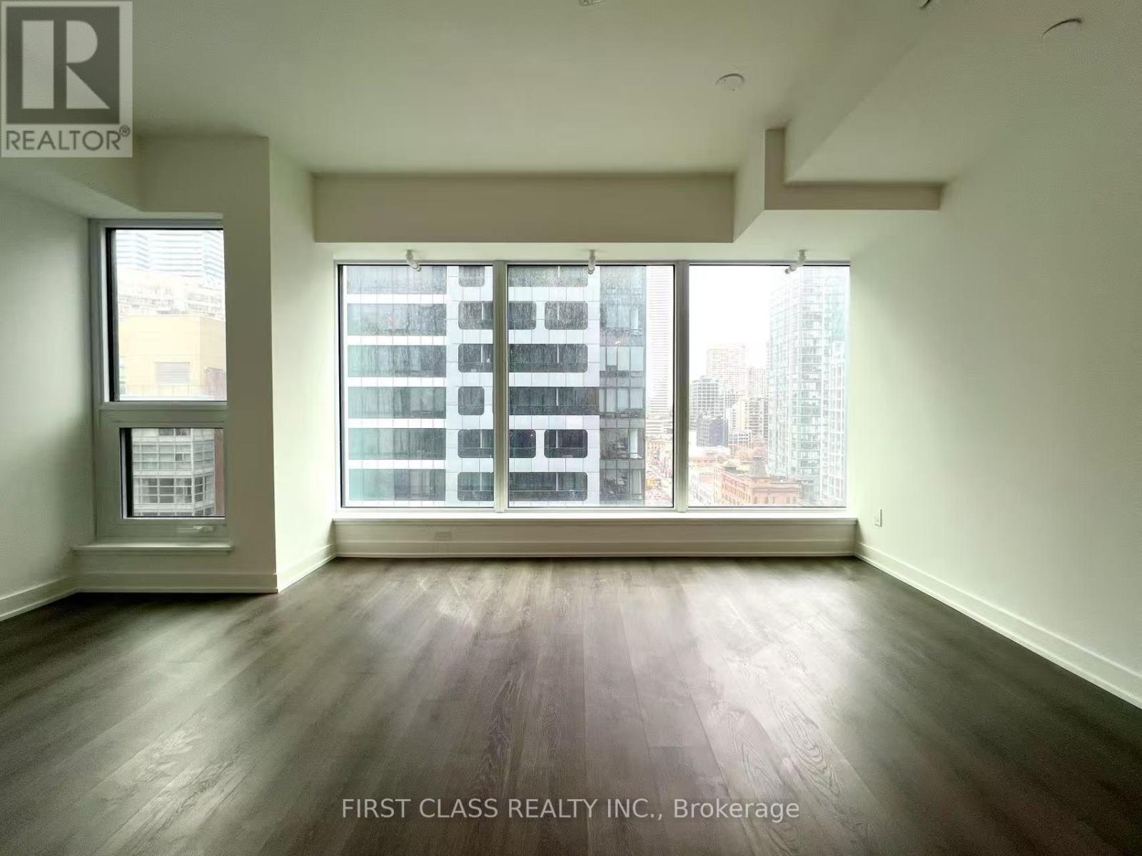 1807 - 8 Wellesley Street W, Toronto, Ontario  M4Y 0J5 - Photo 6 - C13195324