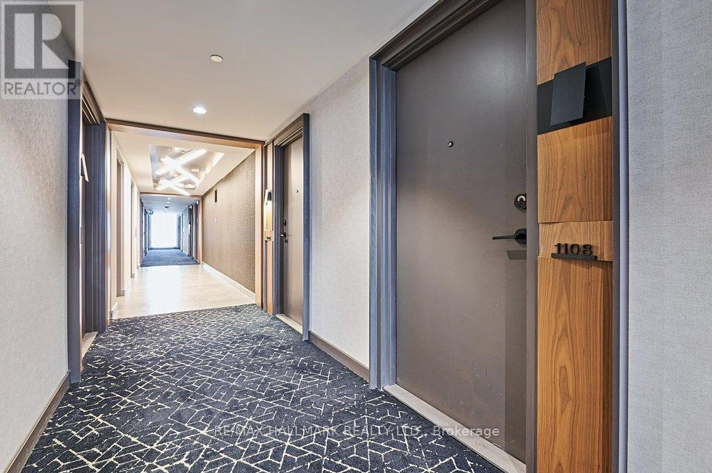 1108 - 20 Tubman Avenue, Toronto, Ontario  M5A 0M8 - Photo 15 - C13195440