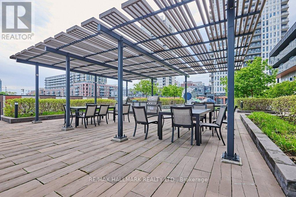 1108 - 20 Tubman Avenue, Toronto, Ontario  M5A 0M8 - Photo 17 - C13195440