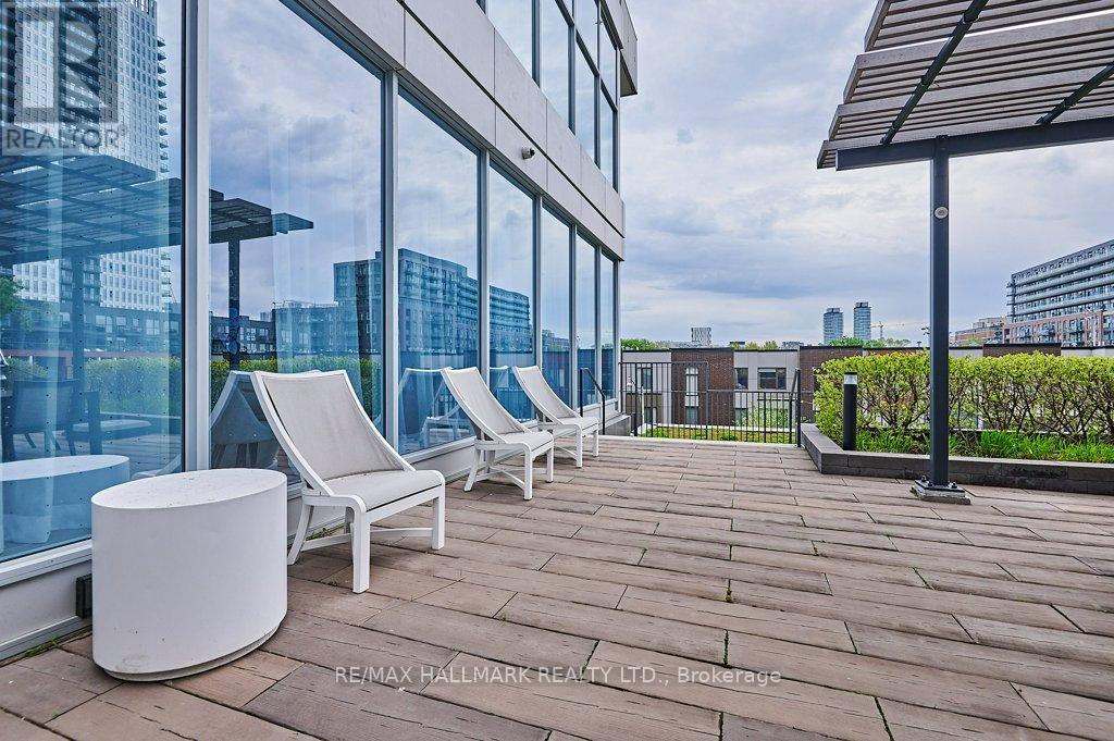 1108 - 20 Tubman Avenue, Toronto, Ontario  M5A 0M8 - Photo 18 - C13195440