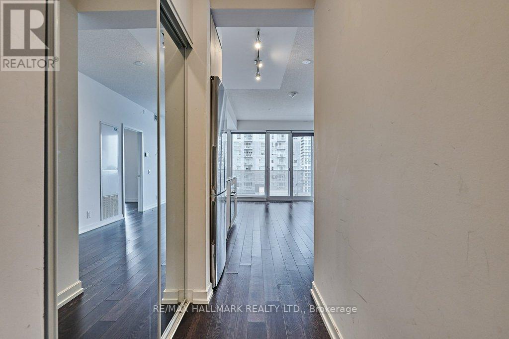 1108 - 20 Tubman Avenue, Toronto, Ontario  M5A 0M8 - Photo 3 - C13195440