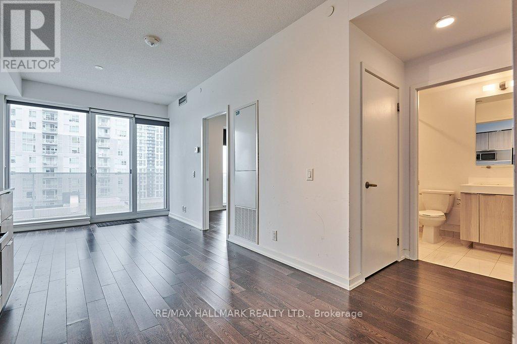 1108 - 20 Tubman Avenue, Toronto, Ontario  M5A 0M8 - Photo 4 - C13195440