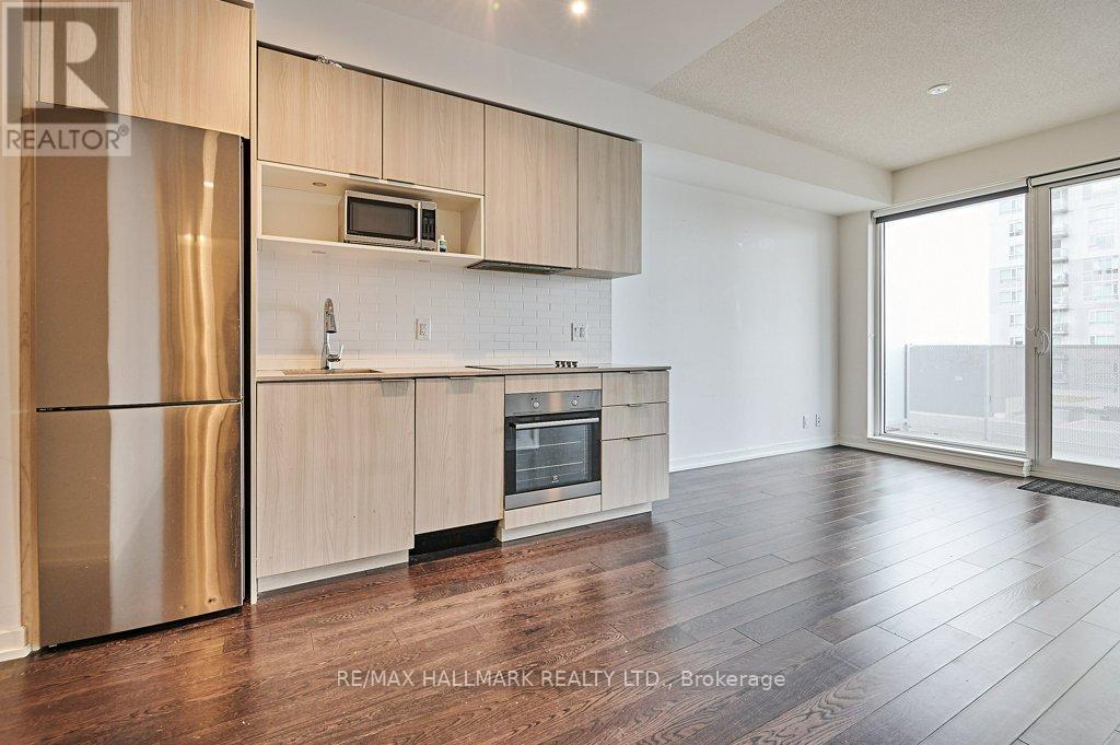 1108 - 20 Tubman Avenue, Toronto, Ontario  M5A 0M8 - Photo 5 - C13195440
