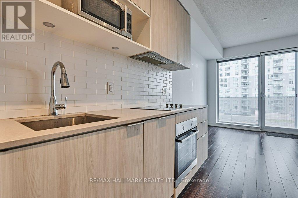 1108 - 20 Tubman Avenue, Toronto, Ontario  M5A 0M8 - Photo 7 - C13195440