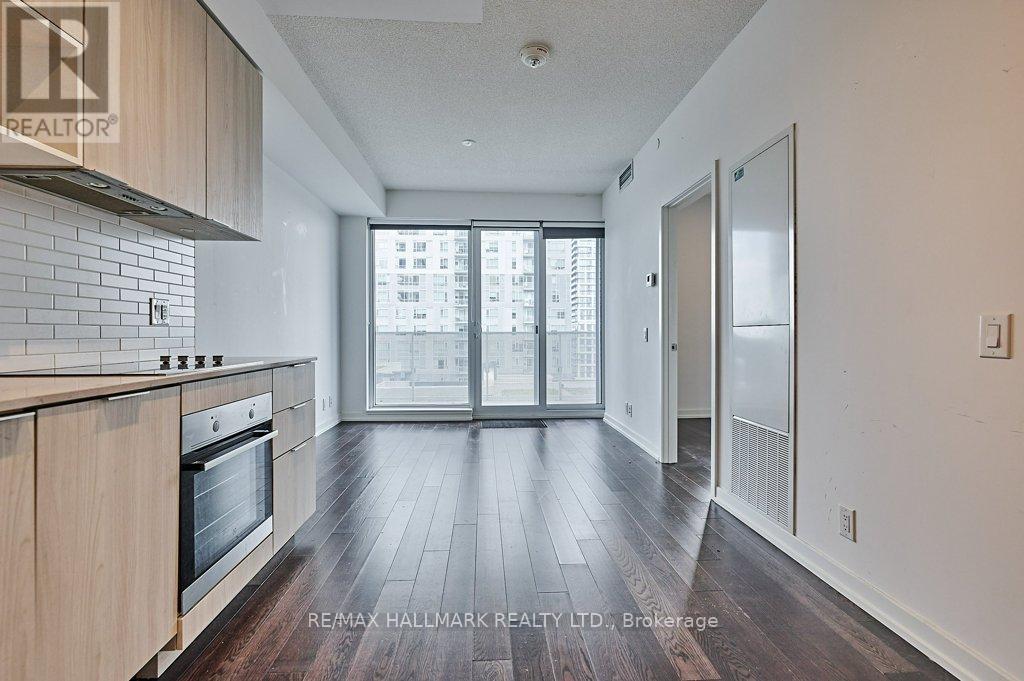 1108 - 20 Tubman Avenue, Toronto, Ontario  M5A 0M8 - Photo 8 - C13195440