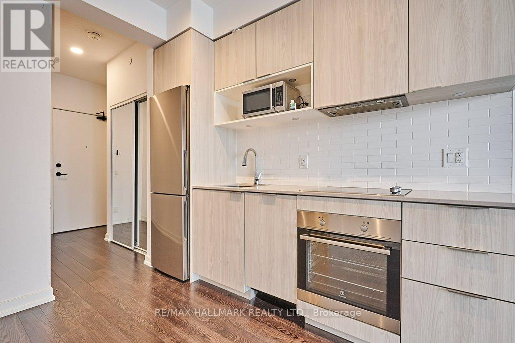 1108 - 20 Tubman Avenue, Toronto, Ontario  M5A 0M8 - Photo 9 - C13195440