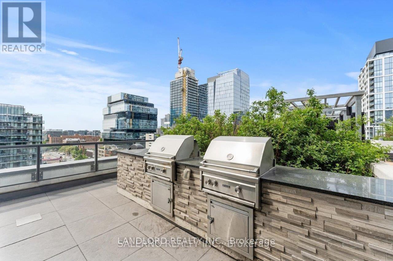 412 - 120 Parliament Street, Toronto, Ontario  M5A 2Y8 - Photo 21 - C13195476