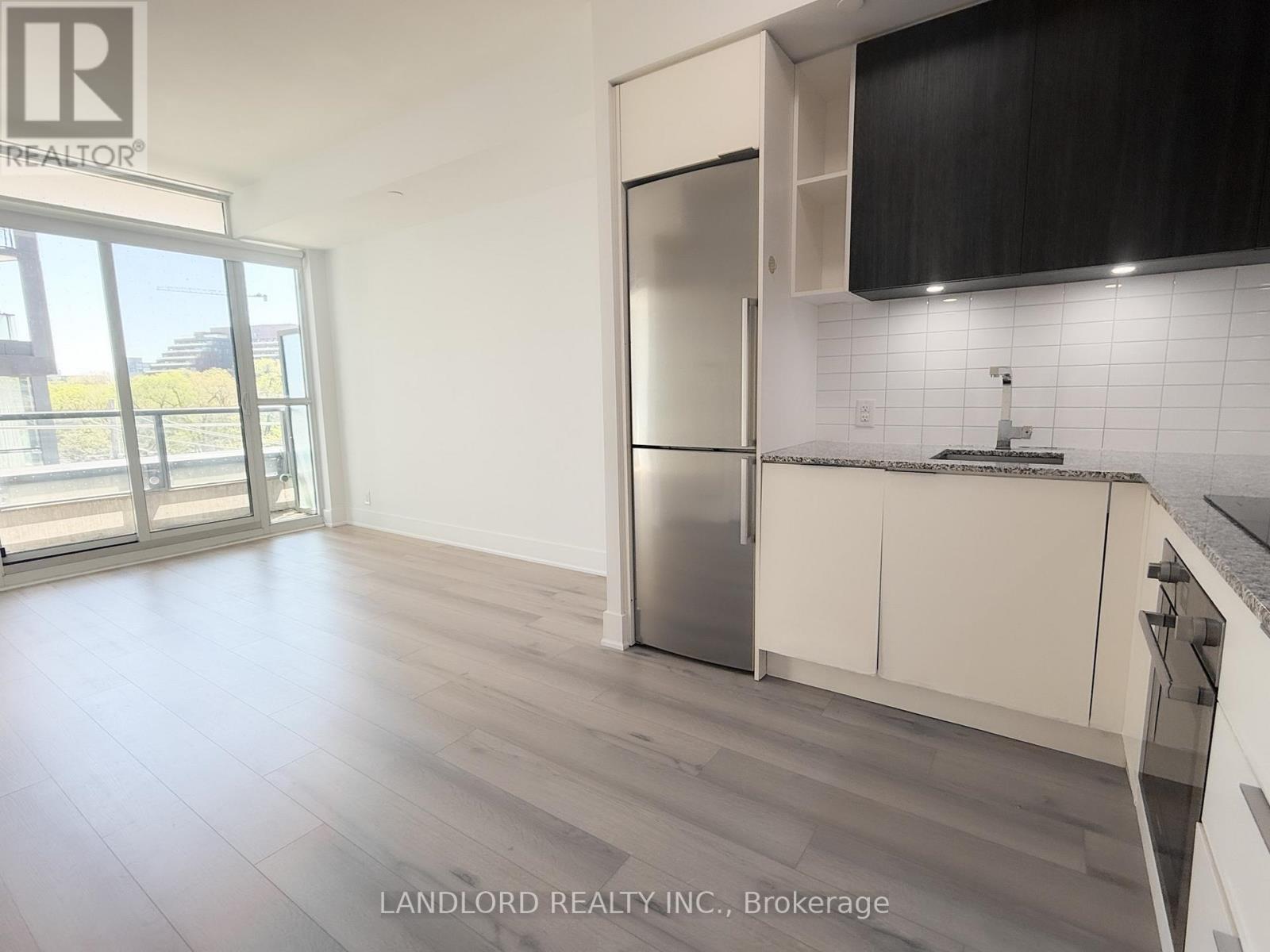 412 - 120 Parliament Street, Toronto, Ontario  M5A 2Y8 - Photo 3 - C13195476