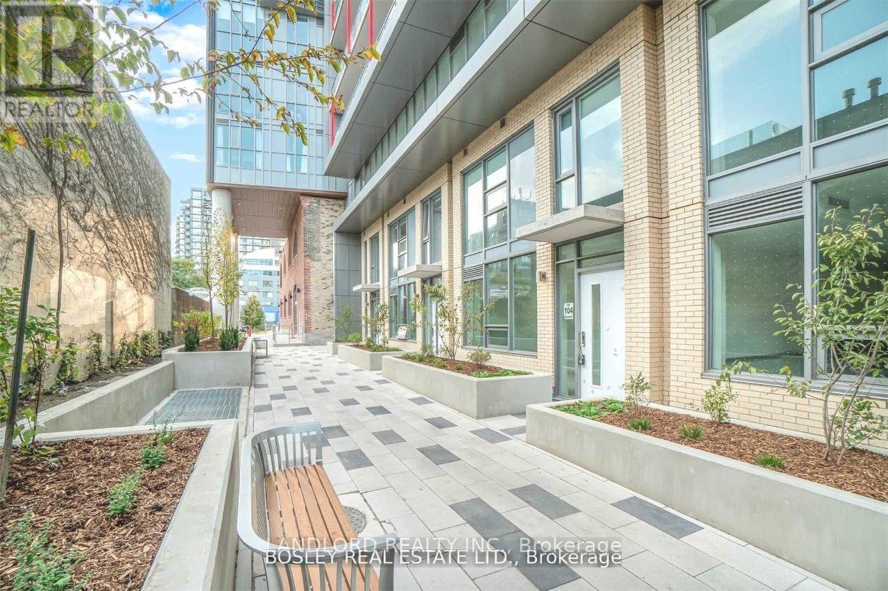 412 - 120 Parliament Street, Toronto, Ontario  M5A 2Y8 - Photo 31 - C13195476
