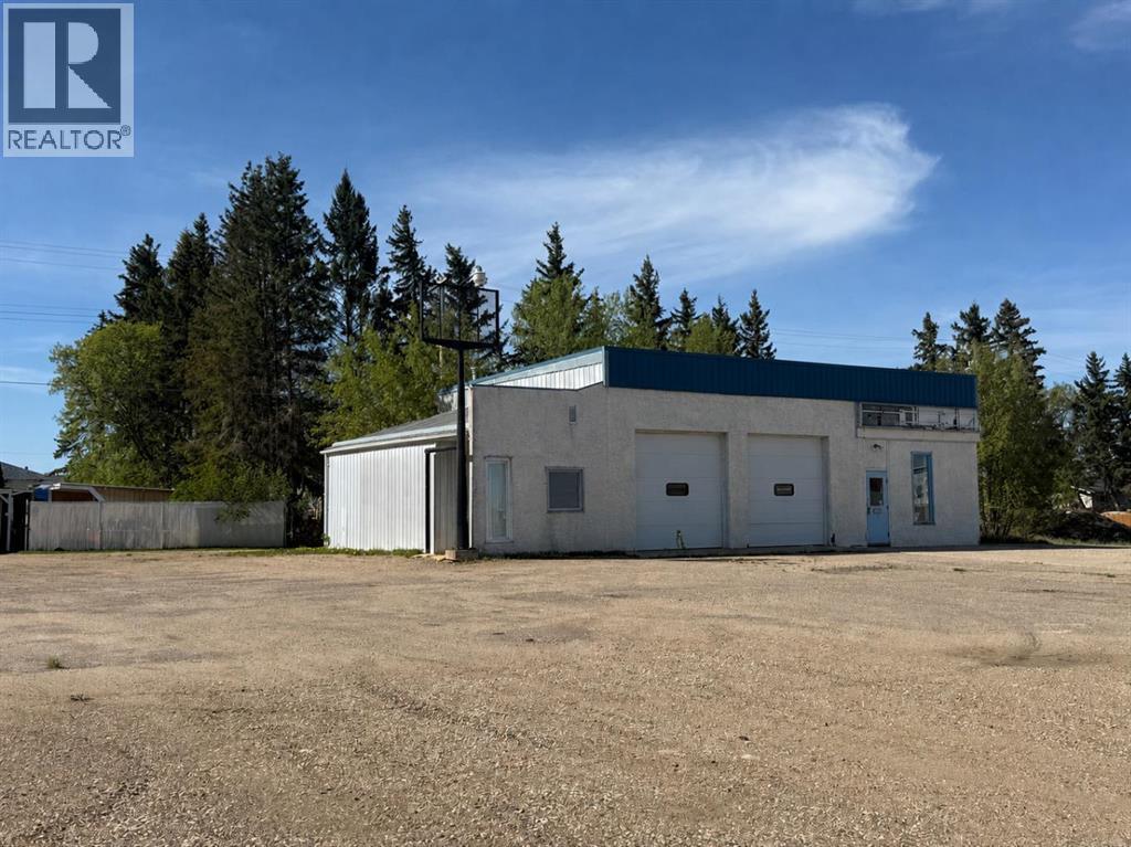 5413 College Drive, Vermilion, Alberta  T9X 1X8 - Photo 4 - A2314439