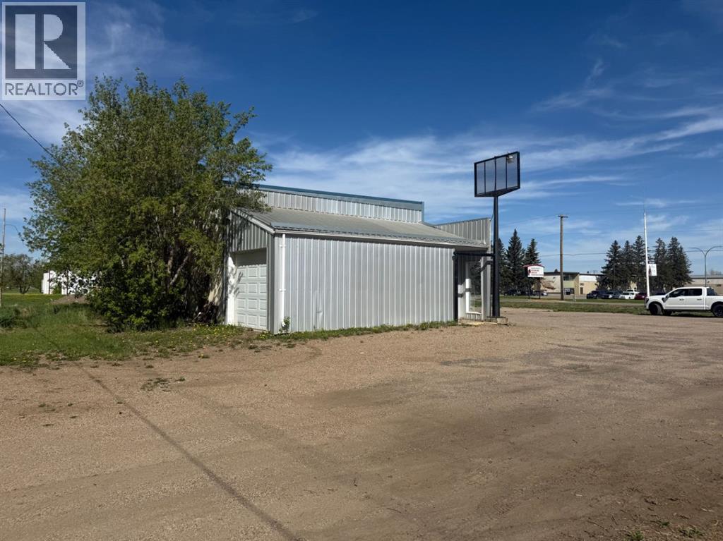 5413 College Drive, Vermilion, Alberta  T9X 1X8 - Photo 5 - A2314439