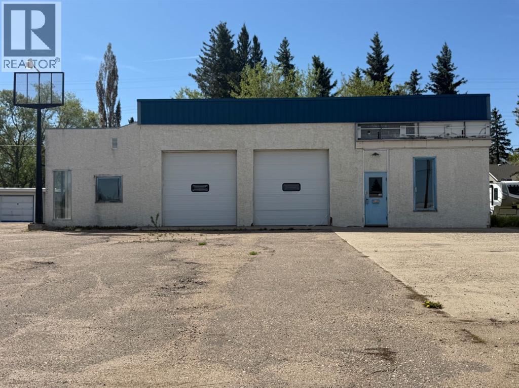 5413 College Drive, Vermilion, Alberta  T9X 1X8 - Photo 3 - A2314439