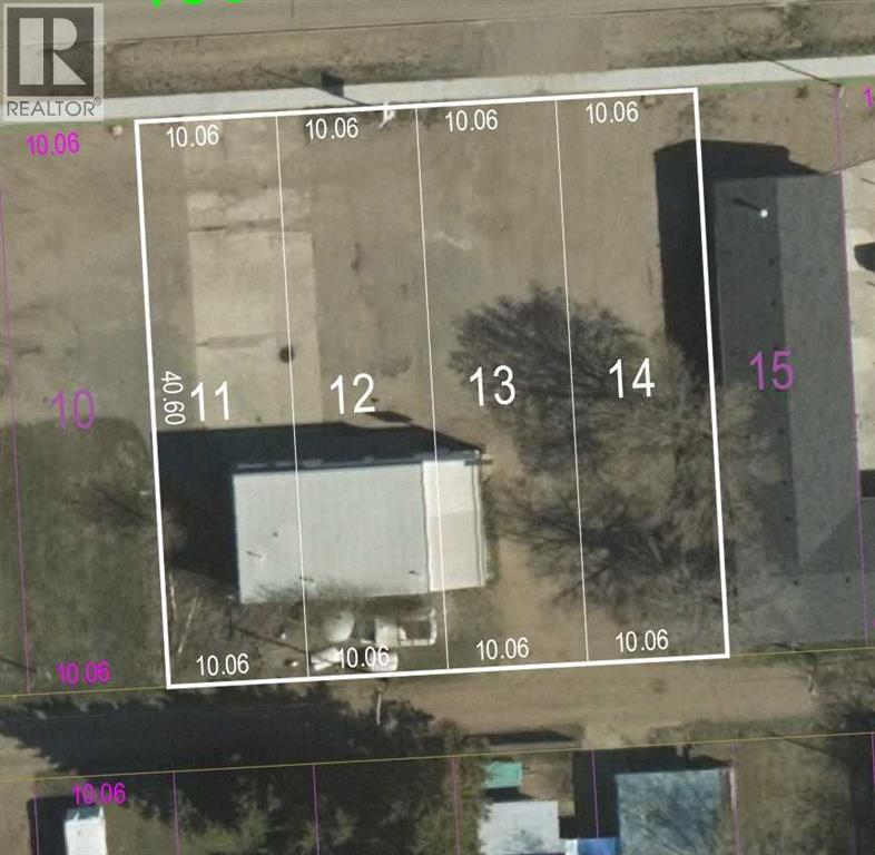 5413 College Drive, Vermilion, Alberta  T9X 1X8 - Photo 22 - A2314439