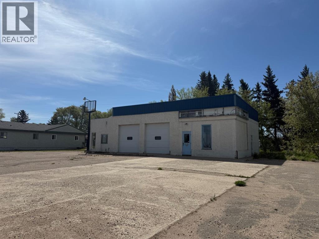 5413 College Drive, Vermilion, Alberta  T9X 1X8 - Photo 2 - A2314439