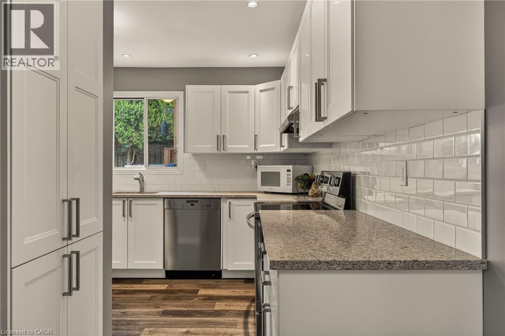 5119 Cherryhill Crescent, Burlington, Ontario  L7L 4B8 - Photo 24 - 40824410