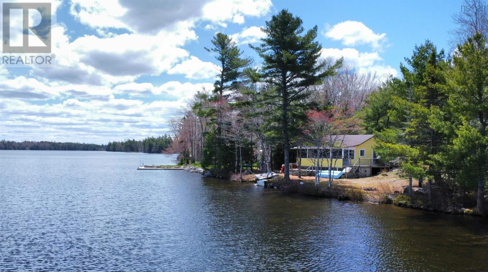134 Zwickers Lake Road, New Albany, Nova Scotia