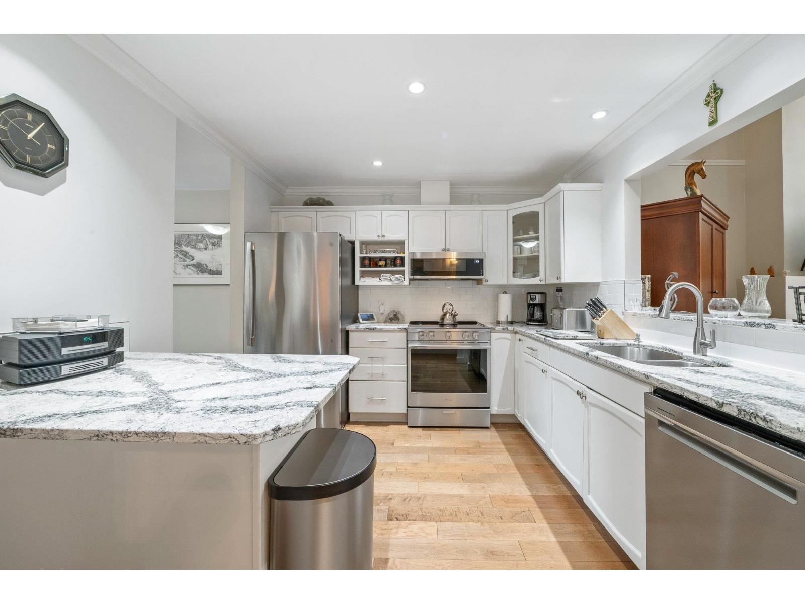 67 2500 152 Street, Surrey, British Columbia V4P 1M8 - Photo 5 - R3127672