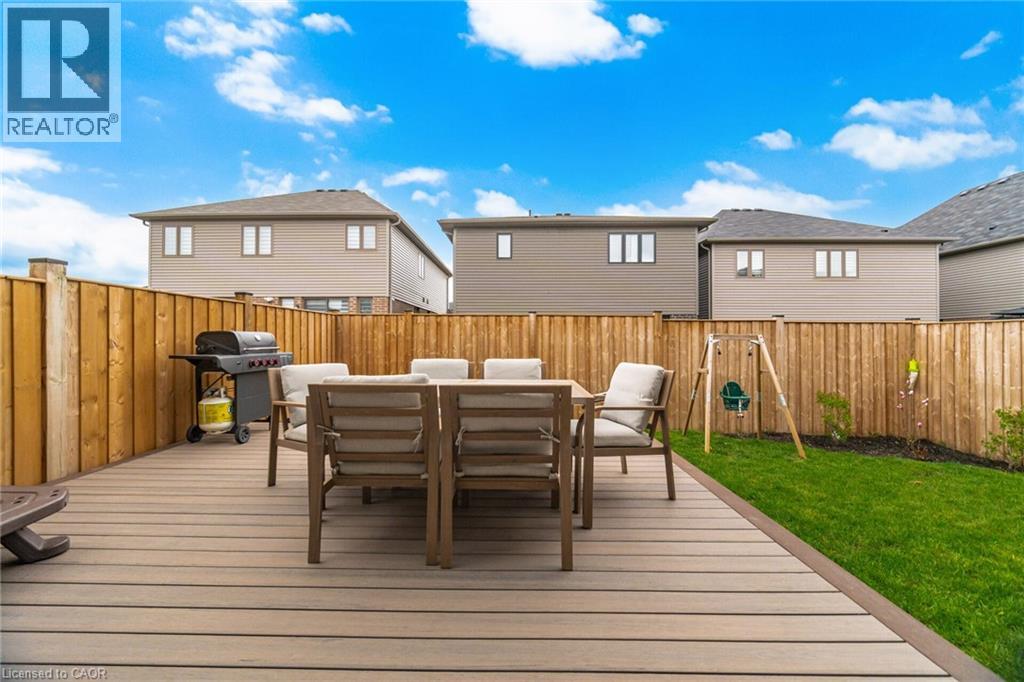 38 Ladd Avenue, Brantford, Ontario  N3V 0B1 - Photo 46 - 40826660