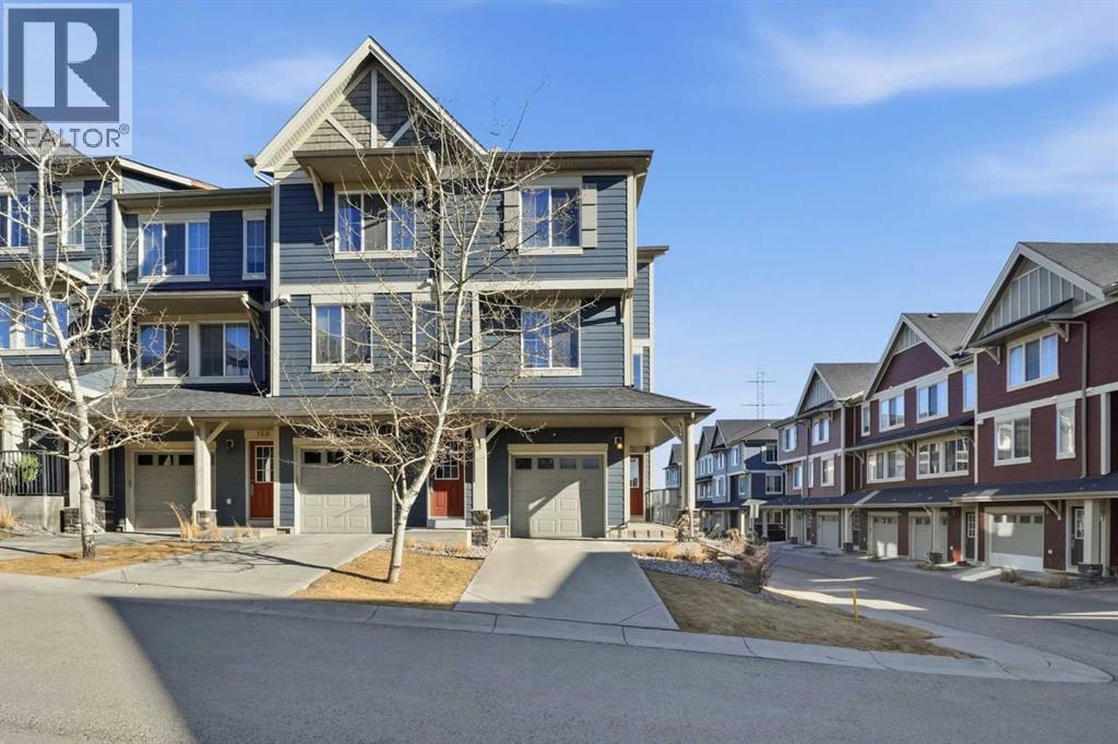 176 Evansview Gardens NW, Calgary, Alberta  T3P 0L2 - Photo 1 - A2287536