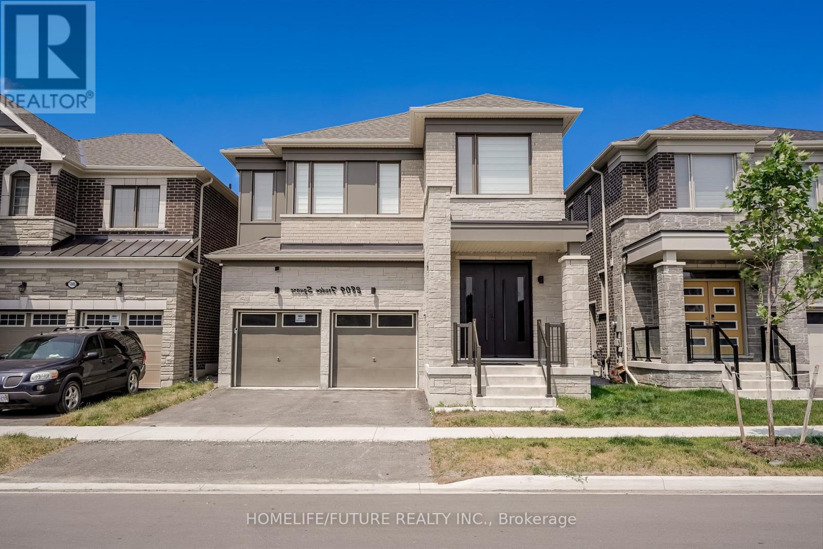 2809 FOXDEN SQUARE, Pickering, Ontario