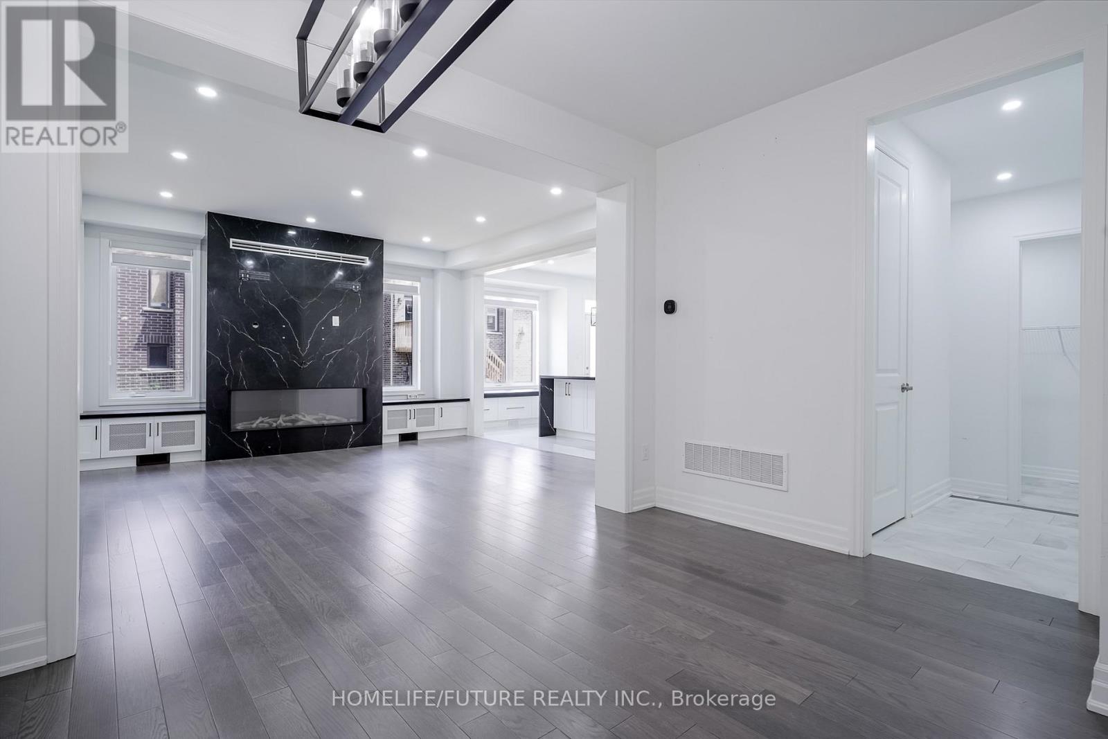2809 Foxden Square, Pickering, Ontario  L1X 0N8 - Photo 14 - E13193980