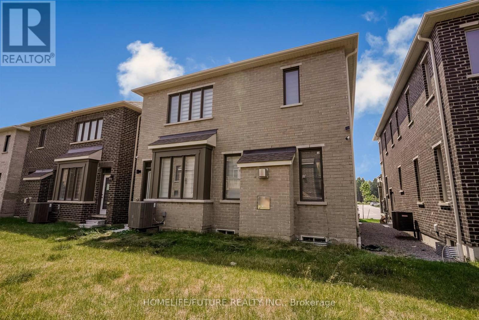 2809 Foxden Square, Pickering, Ontario  L1X 0N8 - Photo 49 - E13193980