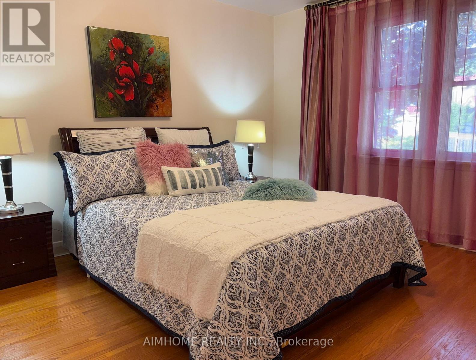 12 Canham Crescent, Toronto, Ontario  M1S 2H6 - Photo 14 - E13194472