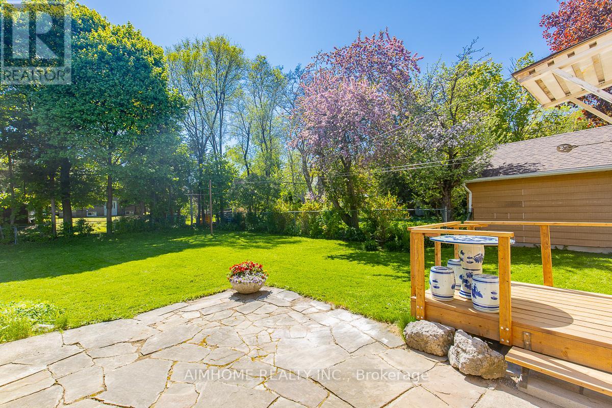 12 Canham Crescent, Toronto, Ontario  M1S 2H6 - Photo 23 - E13194472