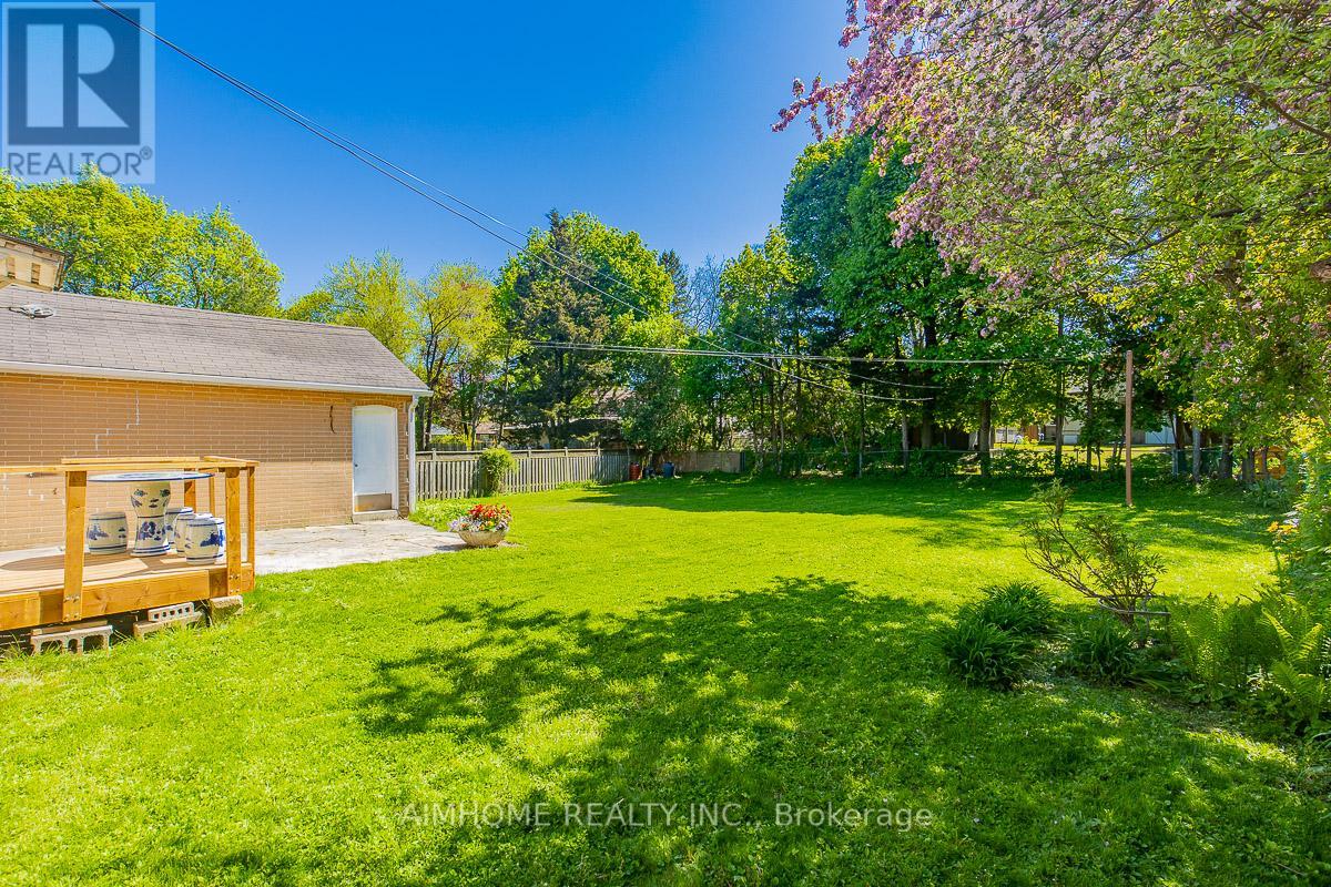12 Canham Crescent, Toronto, Ontario  M1S 2H6 - Photo 24 - E13194472