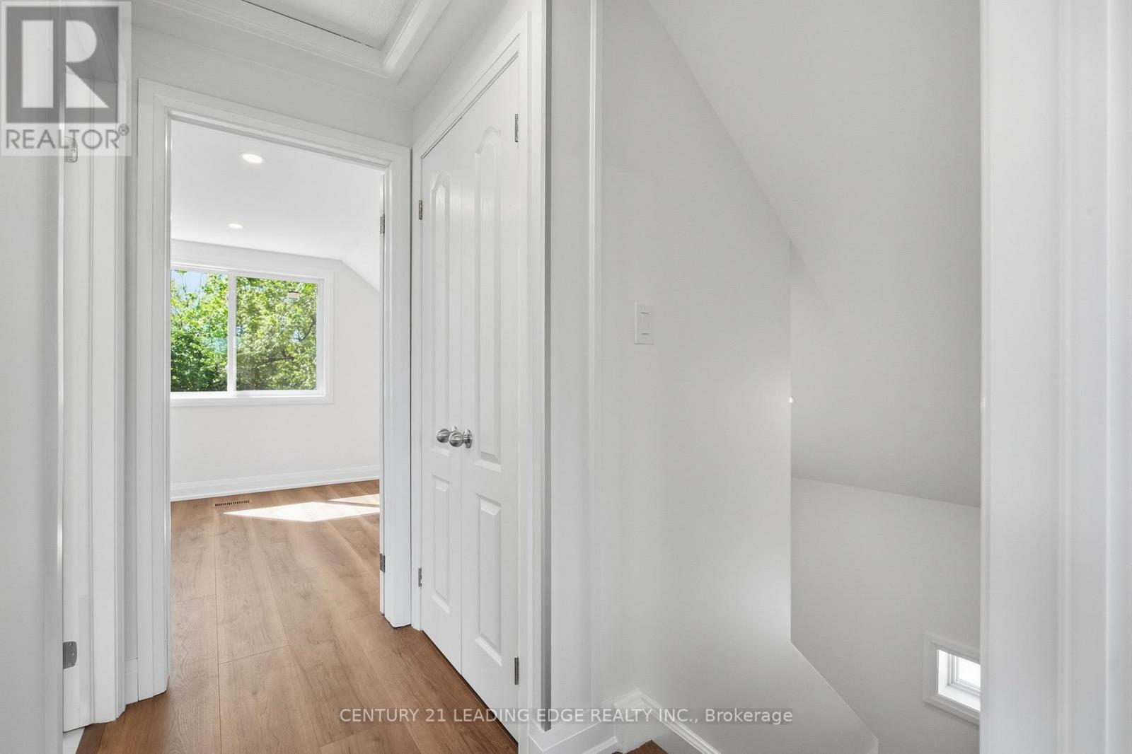 Upper - 141 Roebuck Drive, Toronto, Ontario  M1K 2H9 - Photo 18 - E13194510