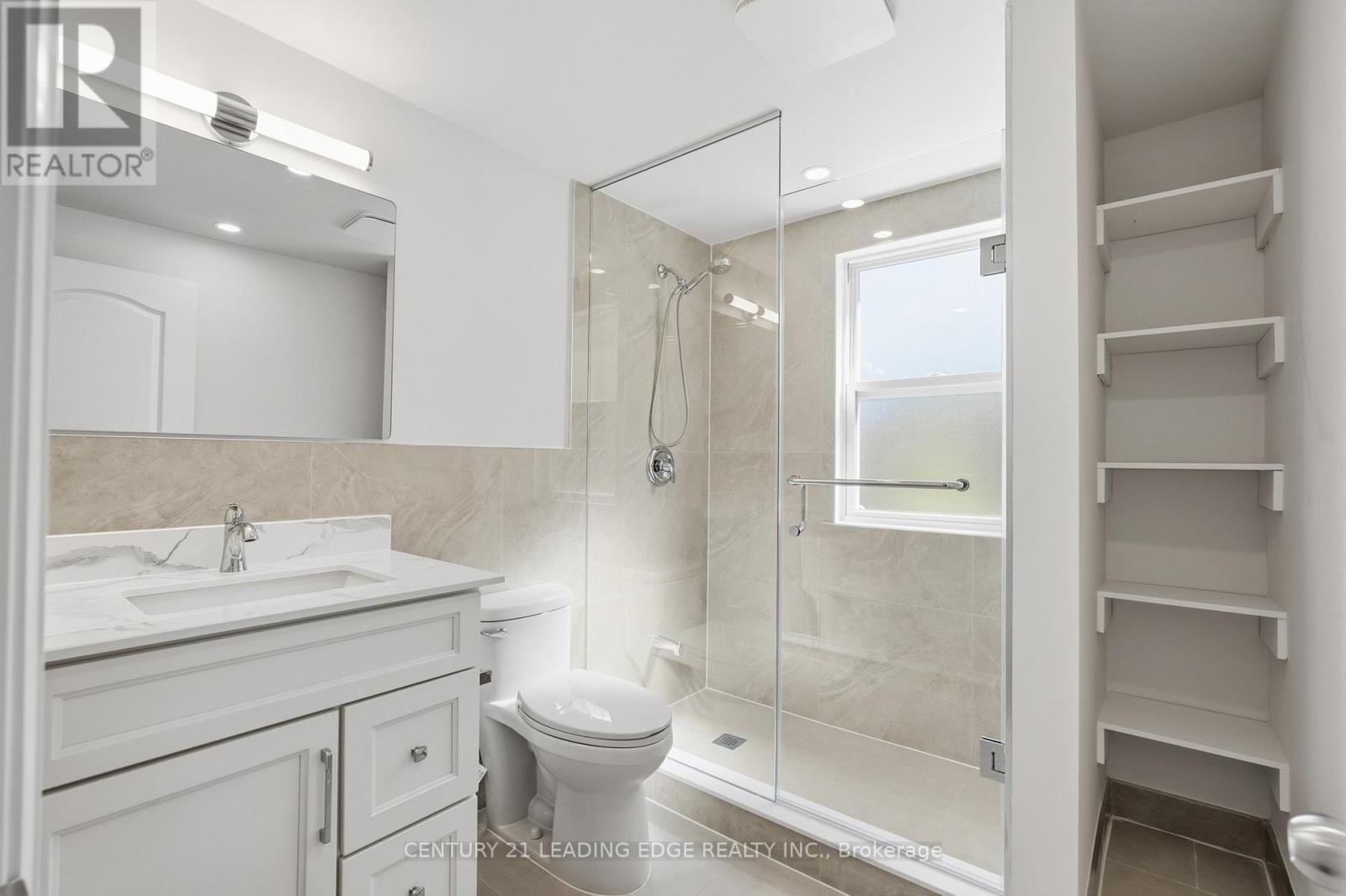 Upper - 141 Roebuck Drive, Toronto, Ontario  M1K 2H9 - Photo 20 - E13194510