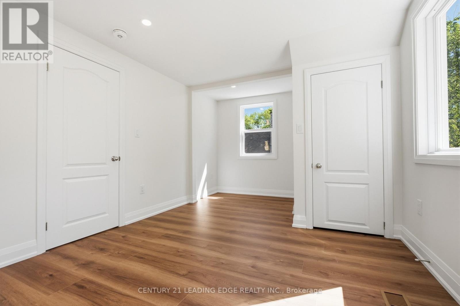 Upper - 141 Roebuck Drive, Toronto, Ontario  M1K 2H9 - Photo 22 - E13194510