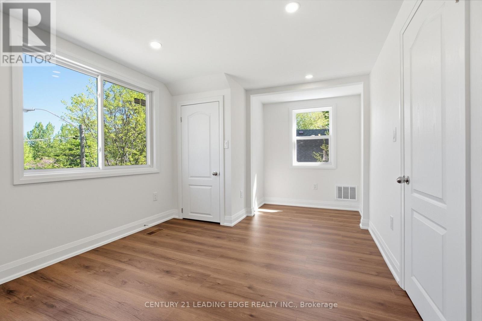 Upper - 141 Roebuck Drive, Toronto, Ontario  M1K 2H9 - Photo 25 - E13194510