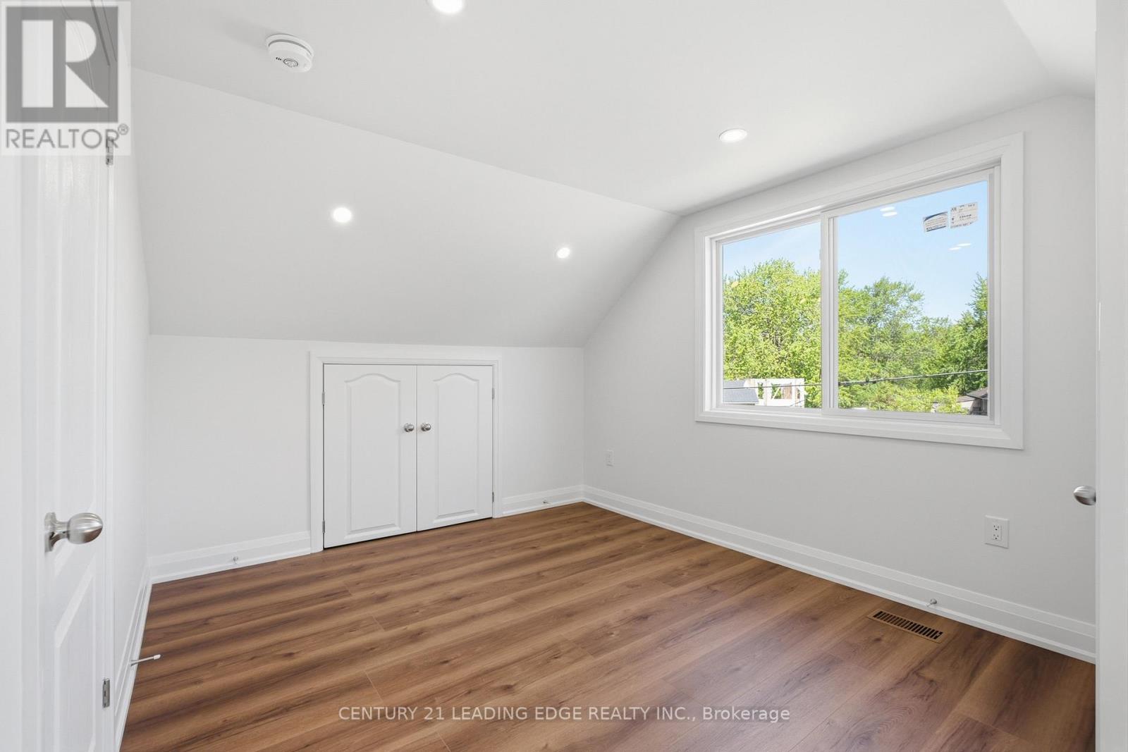 Upper - 141 Roebuck Drive, Toronto, Ontario  M1K 2H9 - Photo 26 - E13194510