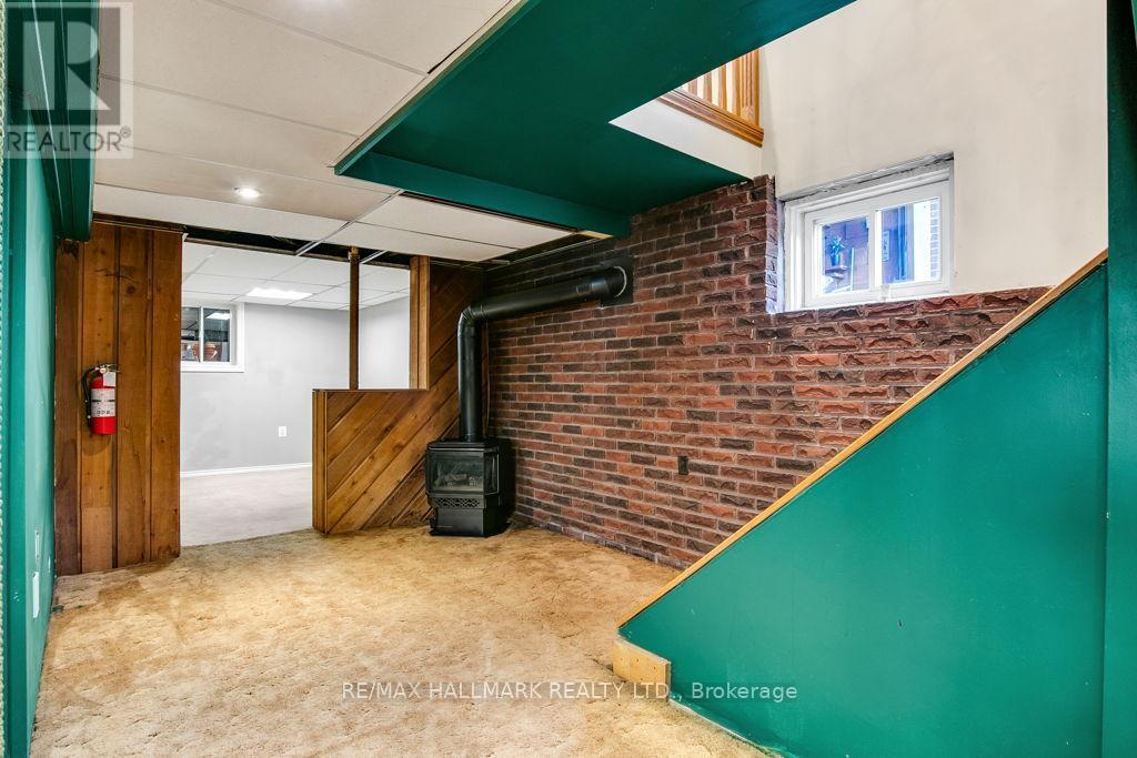 43 Ferris Road, Toronto, Ontario  M4B 1G2 - Photo 34 - E13194524