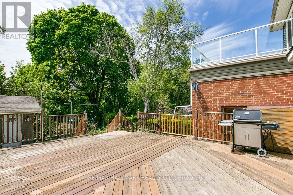 43 Ferris Road, Toronto, Ontario  M4B 1G2 - Photo 39 - E13194524